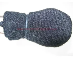 RaceCom Fabric Sleeve for Boom Mic